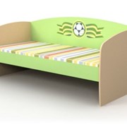 Диван-кровать детский фото