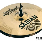 Тарелки типа Hi-Hat (пара) Sabian HH Fusion Hats 14“ фото