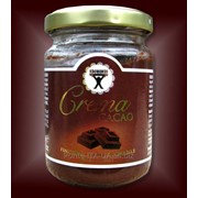 Крем КАКАО BABBI (без глютена) - Crema CACAO (BABBI) - 150 грм. фото