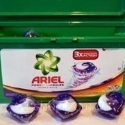 Капсула для стирки Ariel 3 в 1, купить капсулы для стирки белья Киев, цена фото