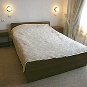 Номер двухместный (1 комната) фото