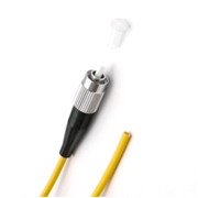 Пигтейл Оптический, SHIP, ST/UPC MM 62.5/125 Simplex, 3 м, Пол. Пакет фото