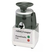 Соковыжималка-протирка ROBOT-COUPE C40 фото