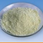 Гуаровая камедь фото