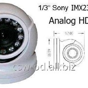 Видеокамера цветная PV-700HD