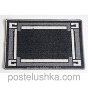 Коврик для ванной Confetti - Anatolia - 6 40х60 см Серый фотография