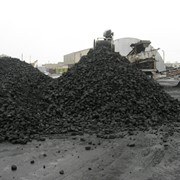 Каменный уголь фотография