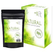 NATURAL Fit комплекс для похудения (порошок-блокатор калорий) фото
