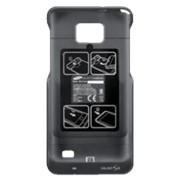 Аккумулятор Samsung i9100 GalaxyS Li-Ion EEB-U20BBU фото
