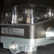 ДРД-40 датчик-реле давления фотография