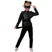 Карнавальный костюм для детей Батик Супер Кот (Леди Баг и Супер-Кот) детский, 32 (122 см) фото
