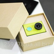 Экшн камера Xiaomi Yi Sport фото