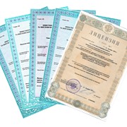 Лицензирование фото