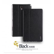Чехол I-Smile for Samsung Tab S 8,4 iXuck case Black (iXuck 3301-01), код 72193 фотография