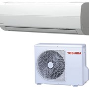 Настенная сплит-система Toshiba RAS-07SKP-ES \ RAS-07S2A-ES только охлаждение фото