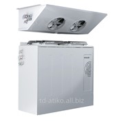 Холодильная машина среднетемпературная SM342SF