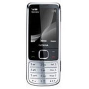 Nokia 6700 silver