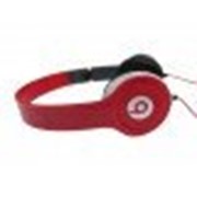 Наушники Monster Beats by Dr.Dre Solo HD Red 001772 фото