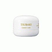 Премиум маска для поврежденных волос Шисейдо Тцабаки (Shiseido "TSUBAKI" Damage Care,180г)