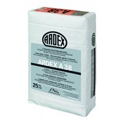 Быстротвердеющий цемент ARDEX A 38