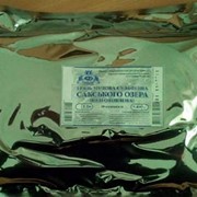 Одноразовые пакеты с нативной сакской грязью в комбинации с термокомпрессом (10 шт) фото