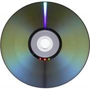 CD-R диски фото