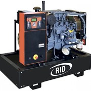 Дизельный генератор RID 30/1 S-SERIES с АВР фотография