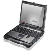 Ноутбук защищённый Getac B300