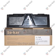Совместимый картридж So-kar TK-1140 (с чипом) 7200K