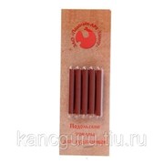 Товары для художников Подольск Арт-центр Сангина светлая в блистере, 5 карандашей фото