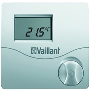Пульт дистанционного управления контуром отопления Vaillant VR 81/2 для calorMATIC 470 (0020129324)