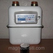 Счетчик газа Самгаз G4 RS/2001-22 (3/4)+подарок магнит фотография