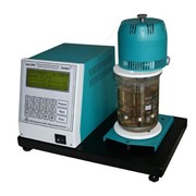 Аппарат автоматический для определения температуры размягчения нефтебитумов ЛинтеЛ КИШ–20М4 фотография