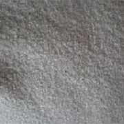Кварцевый песок марки ВС-050-1