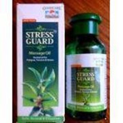 Массажное масло от стресса Goodcare Stress guard oil 100 мл фото