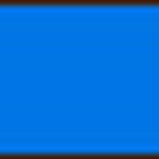 Краска акриловая Акрил-Хобби синий светлый фото