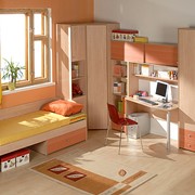 Мебель детская от производителя фото