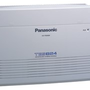 АТС Panasonic KX-TES824UA фотография