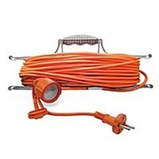 Удлинитель-шнур UNIVersal УШ-6 фото