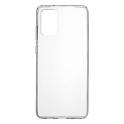 Клип-кейс Alwio для Samsung Galaxy S20 Plus, прозрачный фото