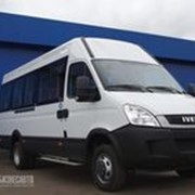 Микроавтобус Iveco Daily (Ивеко Дейли) 2227UT (19+7) фото