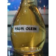 Масло пальмовое, производства Малайзия фото