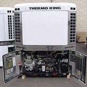Запчасти для холодильного агрегата THERMO KING. фото