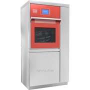Автоматическая машина для низкотемпературной мойки и дезинфекции DGM GS 8 фото