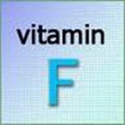 Водный раствор витамина F