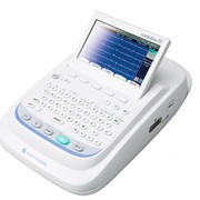 12-ти канальный электрокардиограф ECG-2350