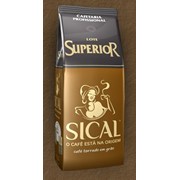 Кофе зерно "SICAL" Superior.