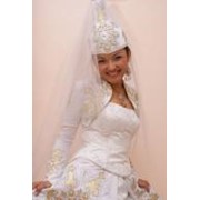 Свадебная одежда, Платья свадебные в алматы, Свадебные платья в Алматы фото