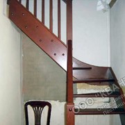 Лестницы винтовые фотография