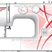 Швейная машина Janome Legend LE 20 фото
